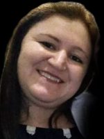 Cintia CINTIA VISINONI - Ambulatório MACC